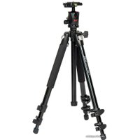 Трипод Falcon Eyes Silver Line 614 BHR-2