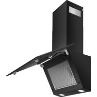 Кухонная вытяжка Weissgauff Zibal 60 BL Sensor Matt Edition