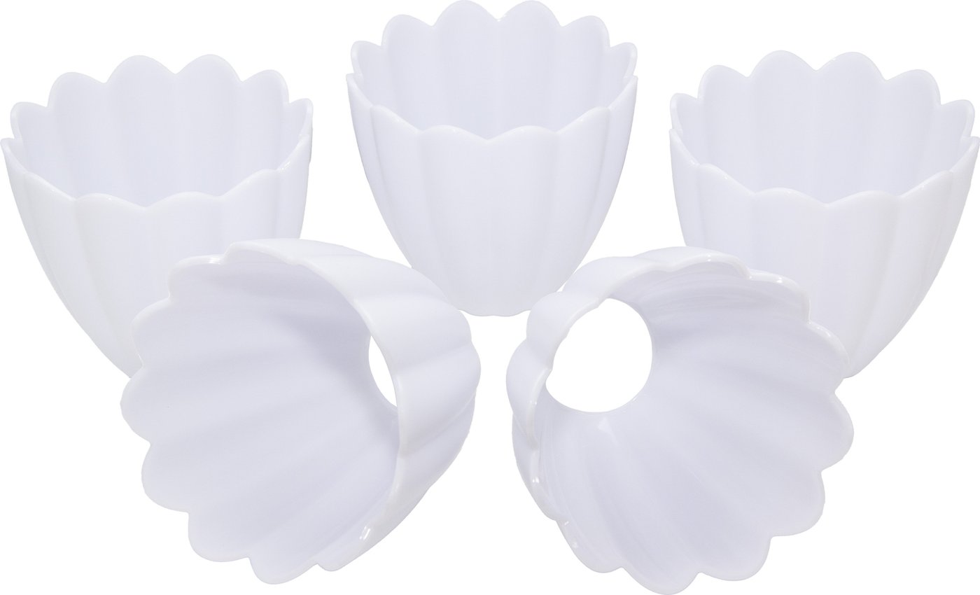 

Плафон Lumix 1110ПЛ (белый)