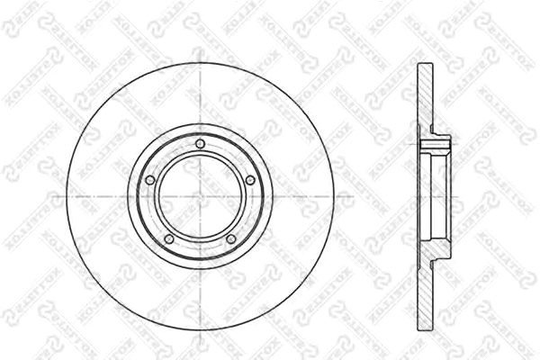 

Stellox 60202523SX