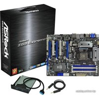 Материнская плата ASRock Z68 Extreme4