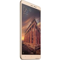 Телефон Xiaomi Redmi Note 3 Pro 32GB Gold
