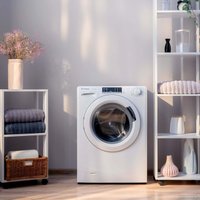 Стиральная машина Candy Smart Pro Inverter CSO4 276TWM-07