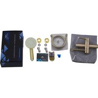 Душевой гарнитур  Fashun A53034-21