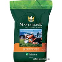 Семена DLF Masterline Sportmaster 10 кг