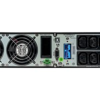 Источник бесперебойного питания Systeme Electric SRTSE3000RTXLI