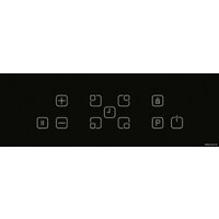 Варочная панель Sharp KH-6I19FTPP-EU