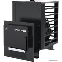 Банная печь Термокрафт Форма