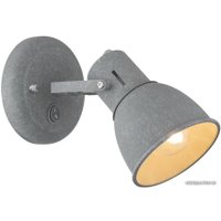 Спот Arte Lamp Jovi Grigio A1677AP-1GY