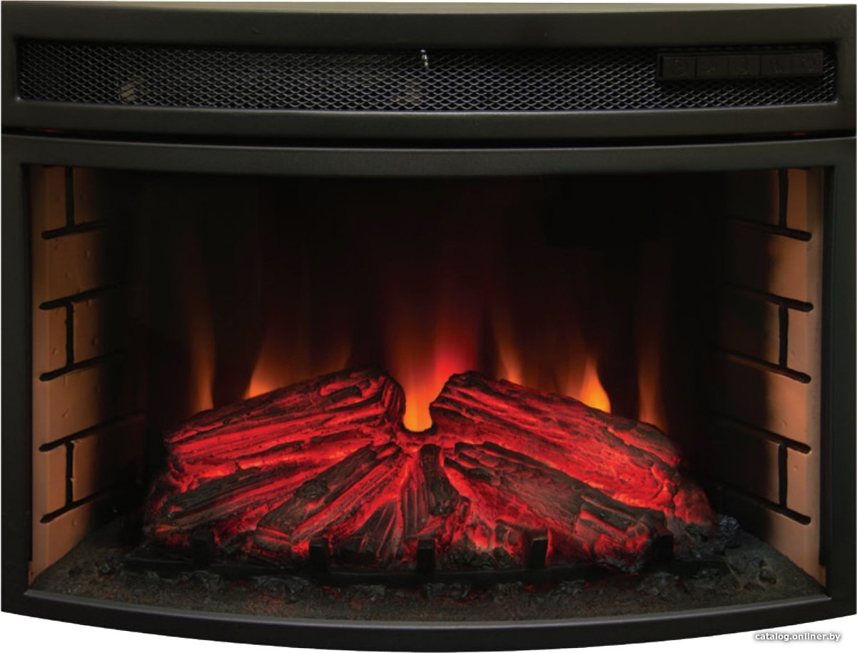 Электрокамин RealFlame Firefield 25 S IR