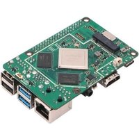 Одноплатный компьютер Raspberry Pi 4 Model A 4GB