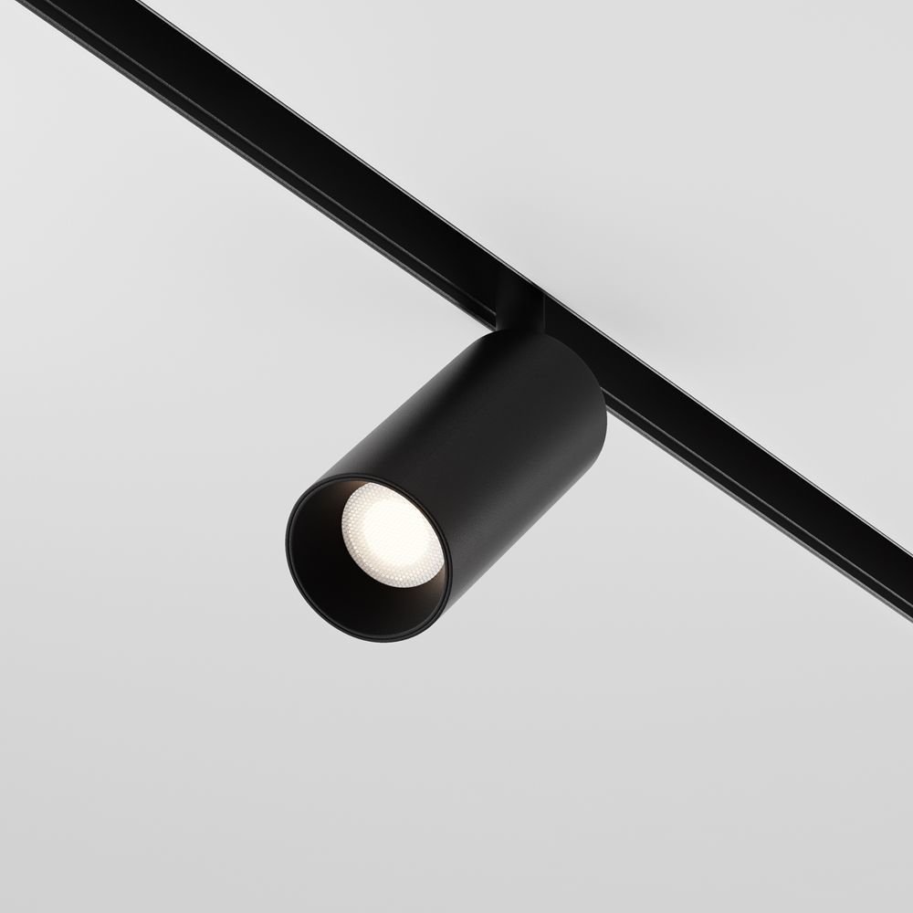 

Трековый светильник Technical Focus LED TR032-4-5W3K-S-DS-B