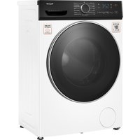 Стирально-сушильная машина Weissgauff WMD 4628 Inverter Steam