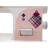 Электромеханическая швейная машина Leader Tweed