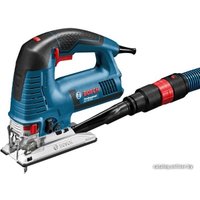 Электролобзик Bosch GST 160 BCE Professional (0601518001)