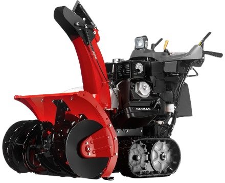 

Снегоуборщик Caiman Edo 26H
