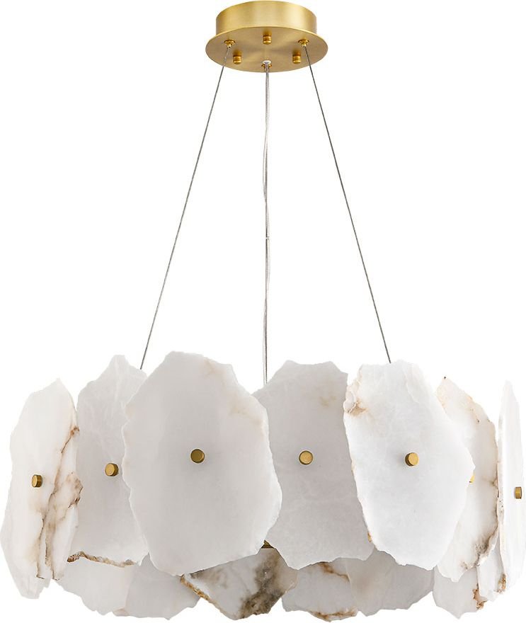 

Подвесная люстра Divinare Eleanor 1713/17 SP-100