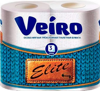 Veiro Elite (4 рулона)