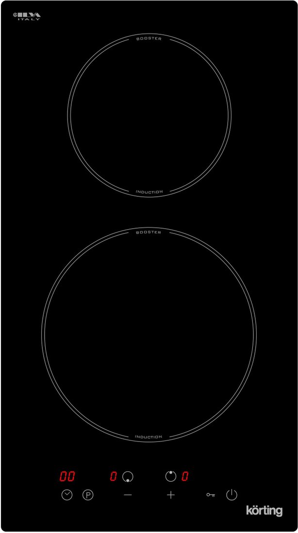 

Варочная панель Korting HI 32021 B