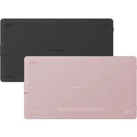 Графический монитор Huion Kamvas 13 Gen 3 (розовый)