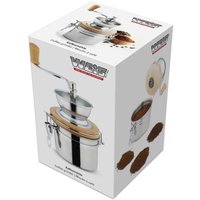 Ручная кофемолка Weis W-16992