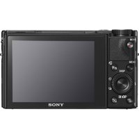 Фотоаппарат Sony Cyber-shot DSC-RX100M5A