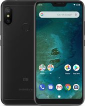 Xiaomi Mi A2 Lite 3GB/32GB (черный)