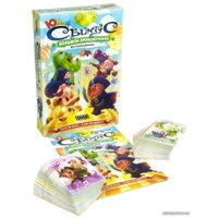 Настольная игра Мир Хобби Юный свинтус. Большое приключение