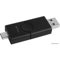 USB Flash Kingston DataTraveler Duo 64GB