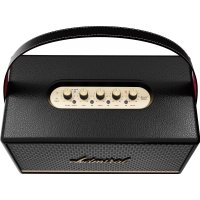 Беспроводная колонка Admiral Audio Mistral (черный)