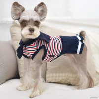 Платье Puppia Nautical PAUA-OP1814-NY-S (синий)