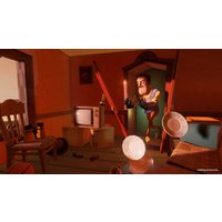  Hello Neighbor для Nintendo Switch