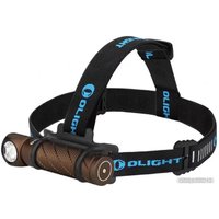 Фонарь Olight Perun 2 Desert Tan