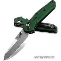 Складной нож Benchmade BM945 Mini Osborne