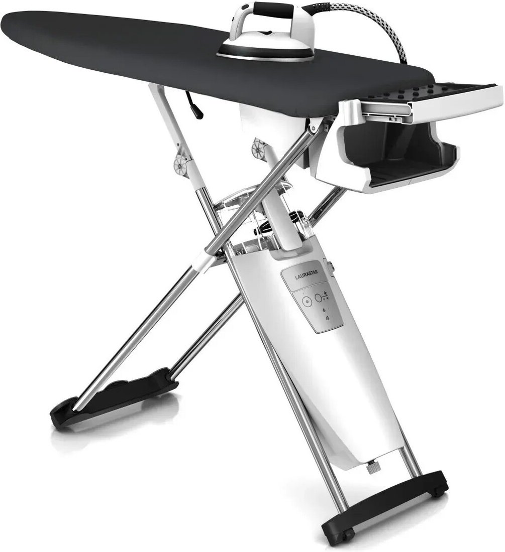 

Утюг Laurastar S Pure Xtreme