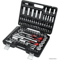 Универсальный набор инструментов Stab TK706020 (108 предметов)