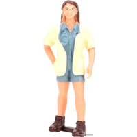 Игровой набор Masai Mara На ферме ММ205-037