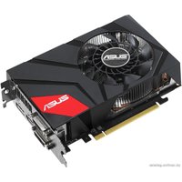 Видеокарта ASUS GeForce GTX 760 DirectCU Mini OC 2GB GDDR5 (GTX760-DCMOC-2GD5)