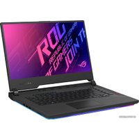 Игровой ноутбук ASUS ROG Strix SCAR 15 G532LWS-HF079