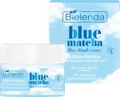 Крем для лица Blue matcha Увлажняющий балансирующий Cloud Cream 50 мл