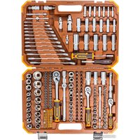 Универсальный набор инструментов Forstime FT-38841 (216 предметов)