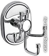 Крючок для ванны Potato P2905-3
