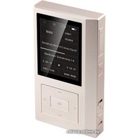 Hi-Fi плеер QLS (Quloos) QA361 (золотистый)