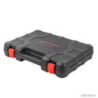 Набор домашнего мастера ForceKraft FK-1034 (34 предмета)