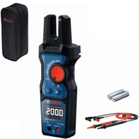 Токовые клещи Bosch GFM 1000-15 Professional 0601077400