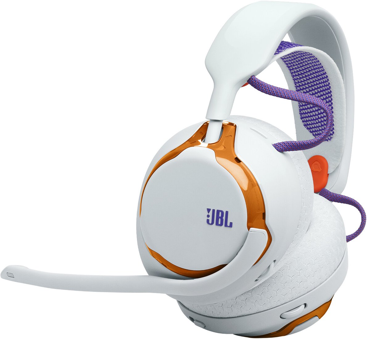 Наушники JBL Quantum 650 (бирюзовый)