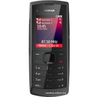 Телефон Nokia X1-00