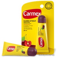  Carmex Бальзам для губ Cherry Tube (10 г)