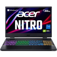 Игровой ноутбук Acer Nitro 5 AN515-58-561U NH.QFLEP.001