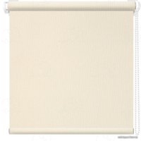 Рулонные шторы АС МАРТ Моно 120x200 (персиковый)